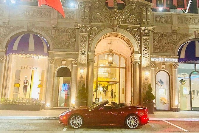 1-hour-private-ferrari-driving-tour-hollywood-to-beverly-hills