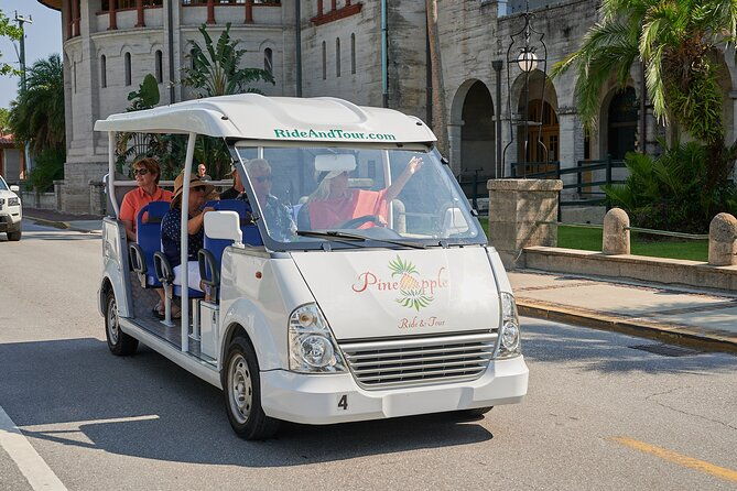 1-hour-private-historical-tour-of-saint-augustine-florida