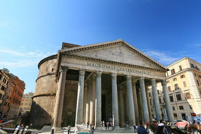 2-day-best-of-rome-and-vatican-luxury-private-tour