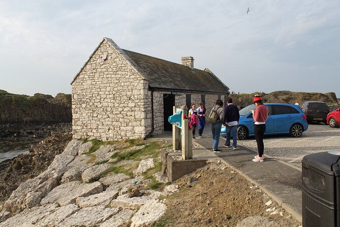 2-day-northern-ireland-giants-causeway-private-luxury-car-tour