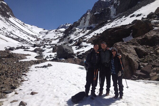 2-day-private-hiking-tour-to-la-paloma-glacier