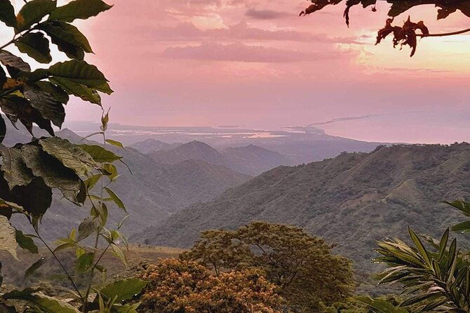 2-day-private-tour-of-the-minca-waterfalls-and-viewpoints