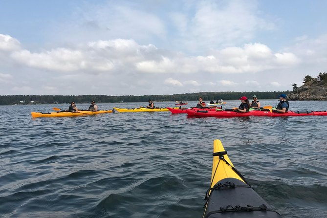 2-day-small-group-stockholm-archipelago-kayak-tour