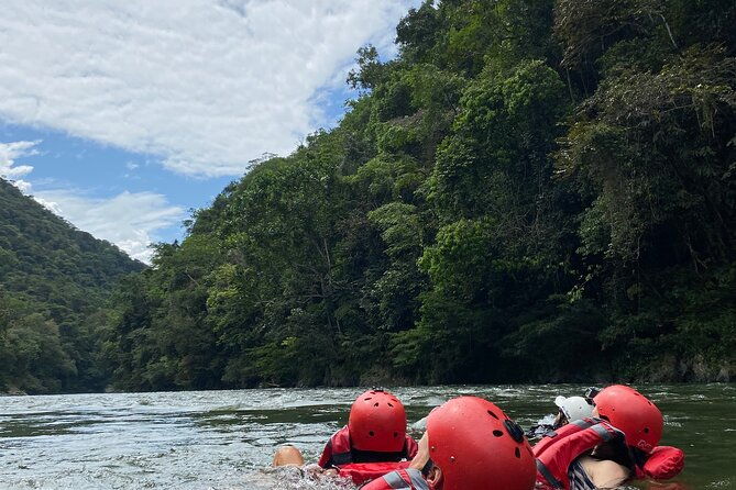 2-days-private-adventure-tour-rafting-and-camping-in-antioquia