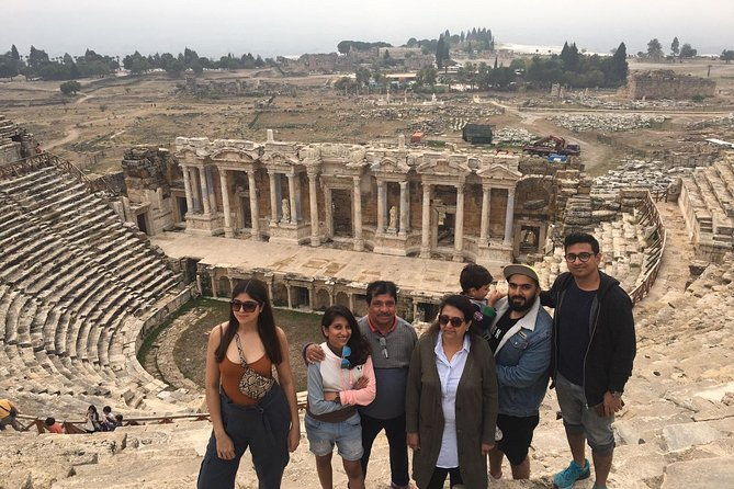 2-days-private-byzantine-ottoman-ephesus-tour