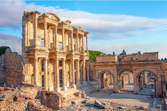 2-days-private-ephesus-and-pamukkale-tour-2