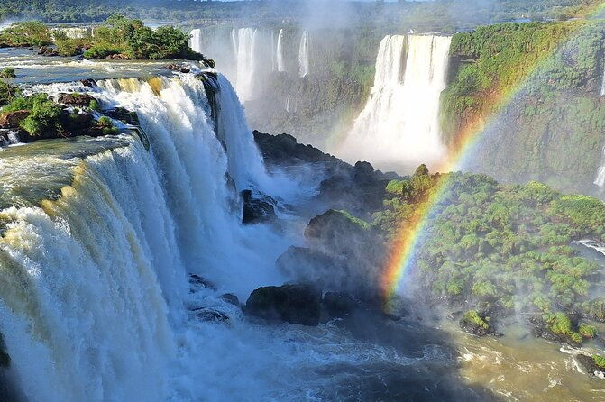 2-days-private-tour-argentinean-brazilian-side-of-iguazu-falls