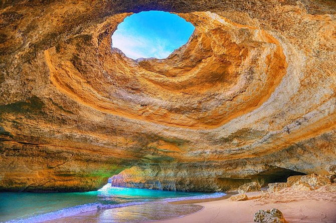 2-days-private-tour-in-the-algarve-from-lisbon