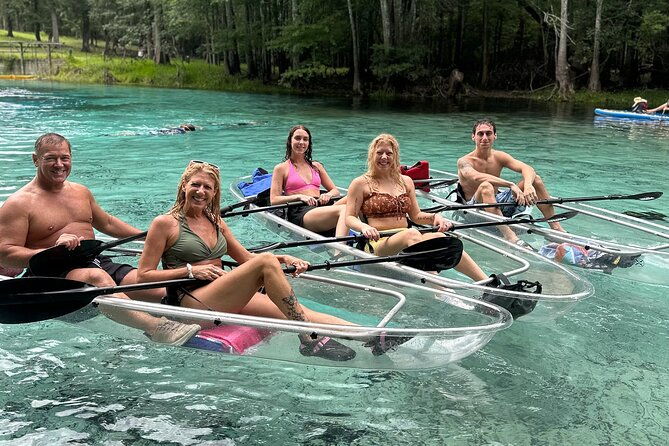 2-hour-glass-bottom-guided-kayak-eco-tour-in-gilchrist-blue