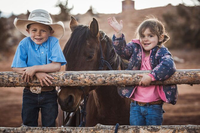 2-hour-horse-rides-capitol-reef