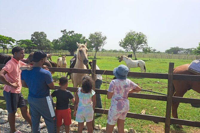 2-hour-horseback-riding-tour-at-sunset-from-punta-cana