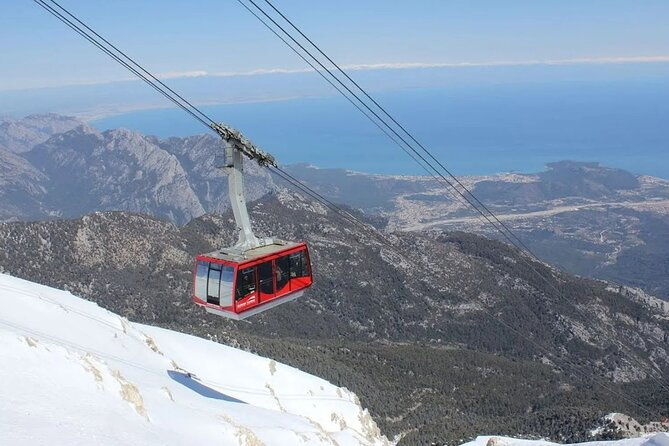 2-hour-olympos-cable-car-tour-to-tahtali-mountains-from-kemer