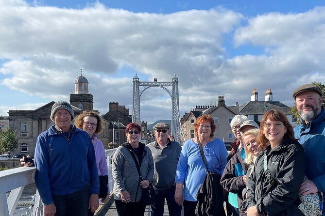 2-hour-private-walking-tour-in-inverness-city-centre-with-a-guide