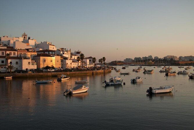 2-hours-cruise-portimao-to-benagil-cave-marinha-beach