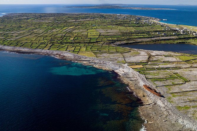 3-day-cliffs-of-moher-connemara-and-aran-islands-rail-tour-from-dublin-2