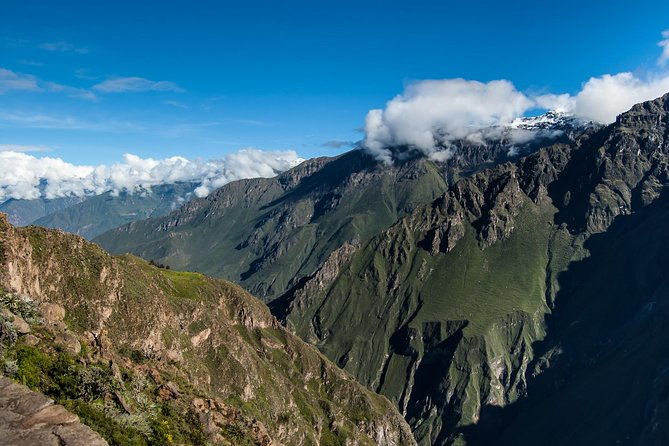 3-day-custom-colca-canyon-trek-from-arequipa