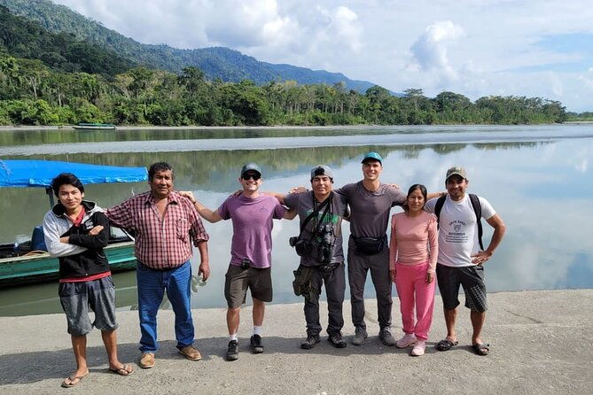 3-day-eco-sustainable-private-tour-manu-national-park