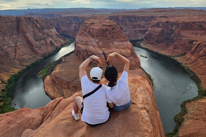 3-day-grand-canyon-antelope-canyon-and-horseshoe-bend-tour-from-las-vegas
