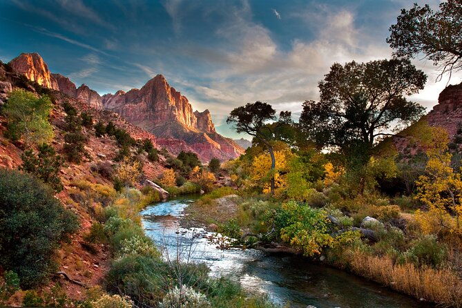 3-day-grand-circle-tour-from-las-vegas