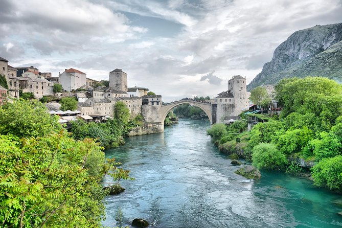 3-days-zagreb-plitvice-lakes-split-mostar-dubrovnik