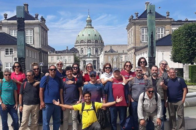 3-hour-private-copenhagen-tour