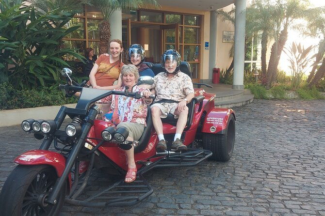 3-hour-private-trike-tours-of-madeira-island
