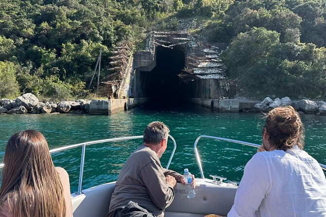 3-hours-group-boat-tour-blue-cave-our-lady-of-the-rocks