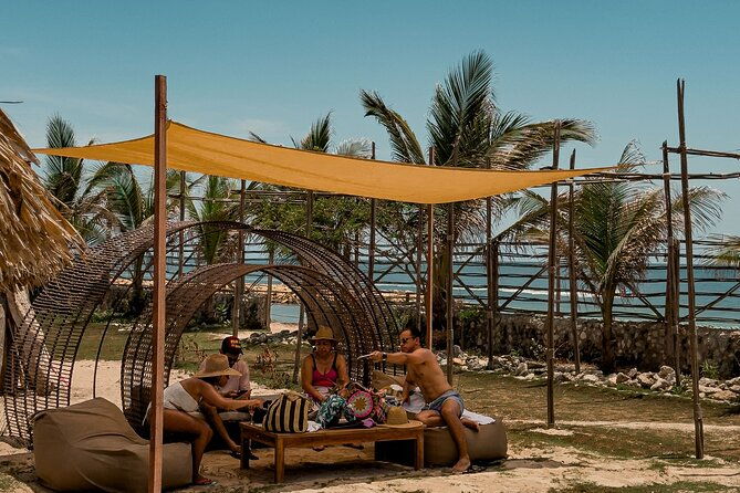 3-private-islands-experience-in-cartagena