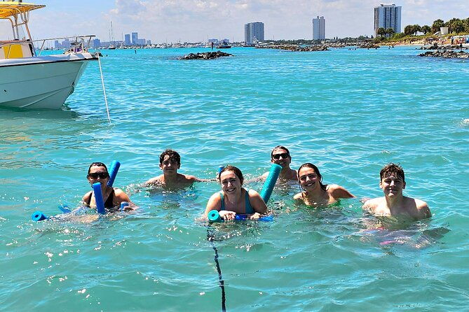 3hr-sightseeing-tour-and-peanut-island-sandbar-tour