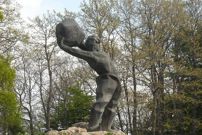 4-day-private-tour-of-macedonia-with-pick-up