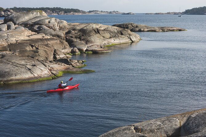4-day-stockholm-archipelago-self-guided-kayak-and-wild-camp