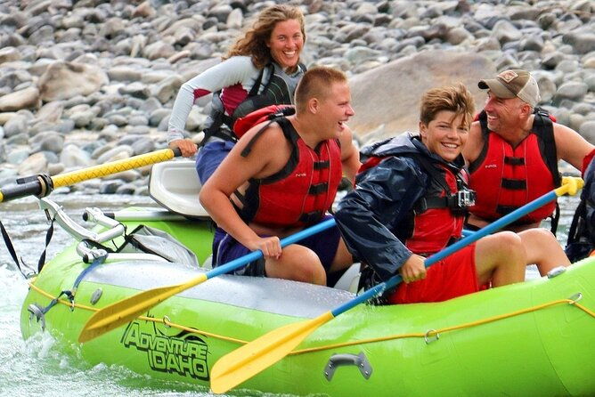 4-days-of-lower-salmon-canyons-rafting-experience
