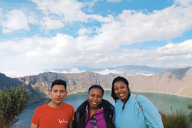 4-days-quito-cotopaxi-quilotoa-banos-amazon-papallacta-quito