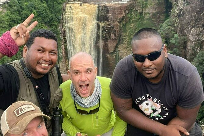 4-days-sakaika-falls-trek