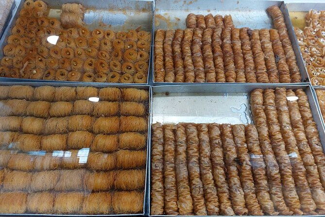 4-hour-ioannina-private-culinary-city-experience
