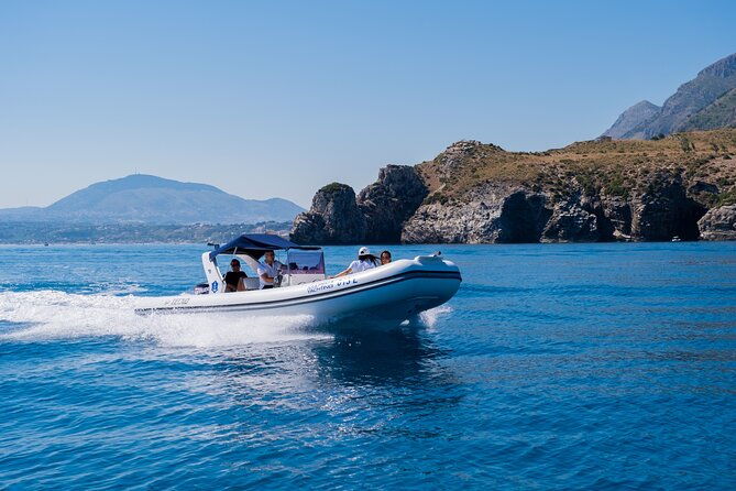 4-hour-private-boat-tour-of-castellammare-del-golfo