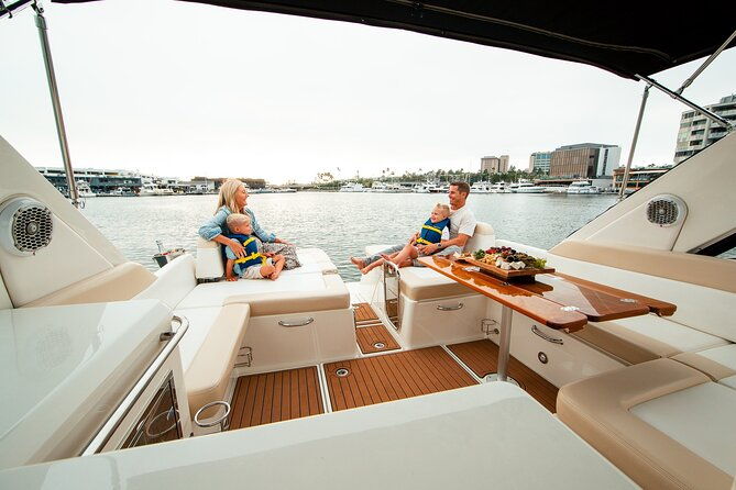 4-hour-private-luxury-boat-charter-in-newport-beach