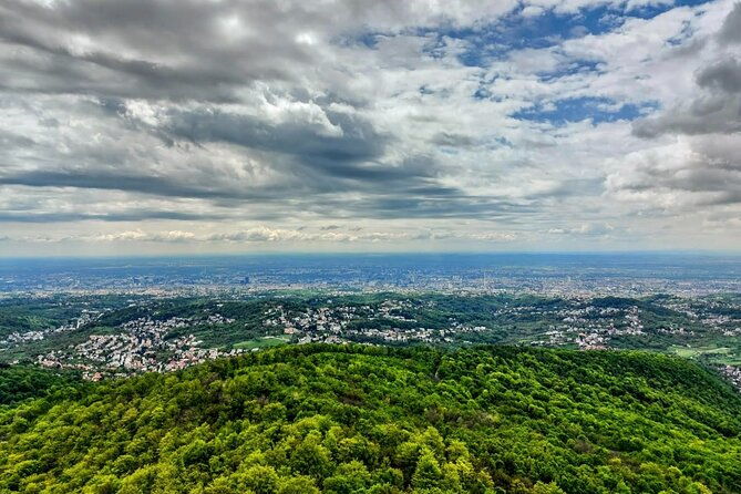 4-hour-private-zagreb-the-mountain-tour-in-a-yugo-car