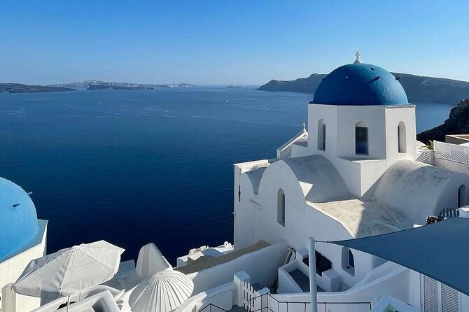 4-hours-private-sightseeing-tour-in-santorini