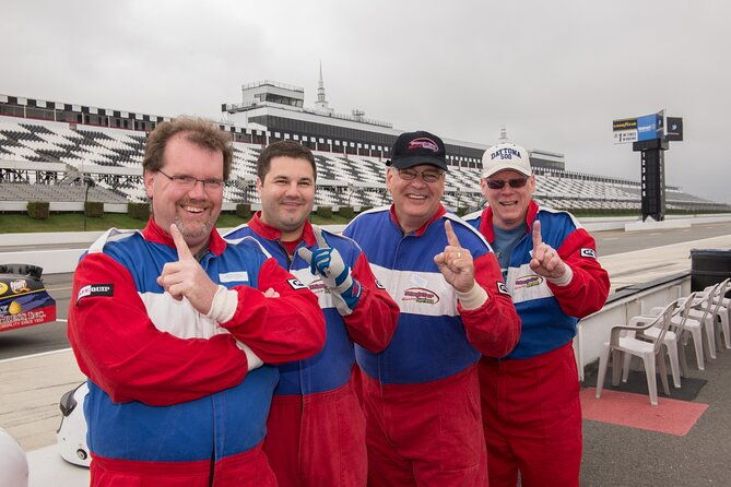 40-mile-stock-car-drive-experience-at-pocono-raceway