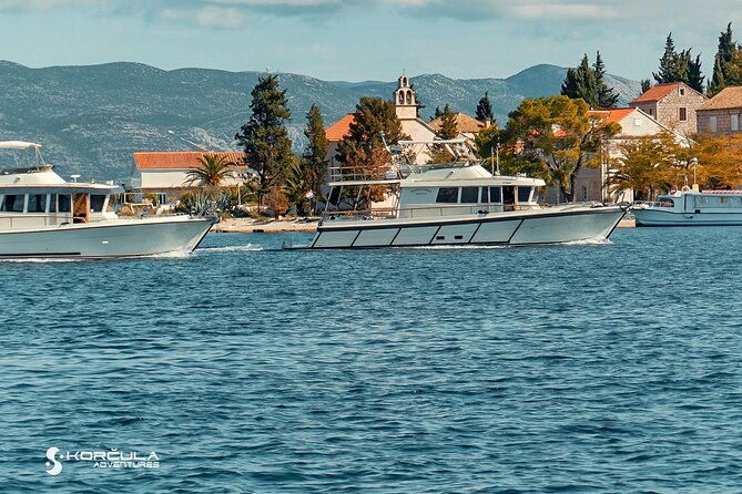 5-day-croatia-islands-hike-and-e-bike-tour-from-korcula-island