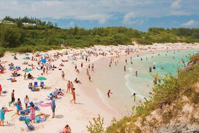 5-hour-guided-private-tour-of-bermuda