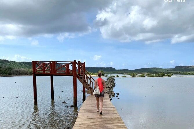 5-hours-atv-mini-jeep-style-beach-hopping-tour-in-curacao