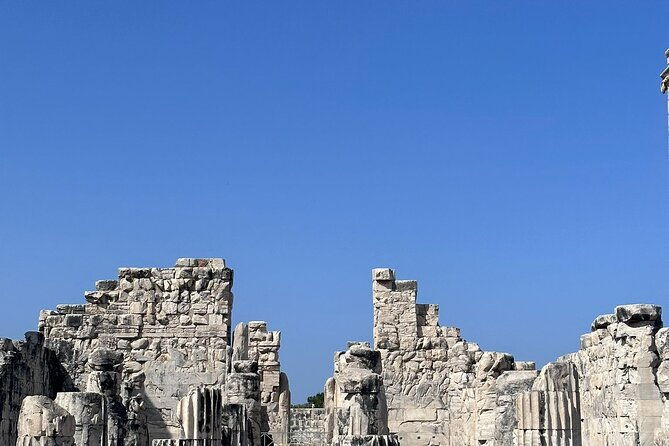 5-hours-priene-miletos-didyma-customisable-private-tour