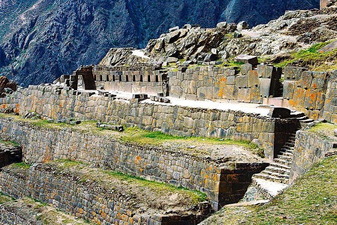 6-day-machu-picchu-express-group-tour
