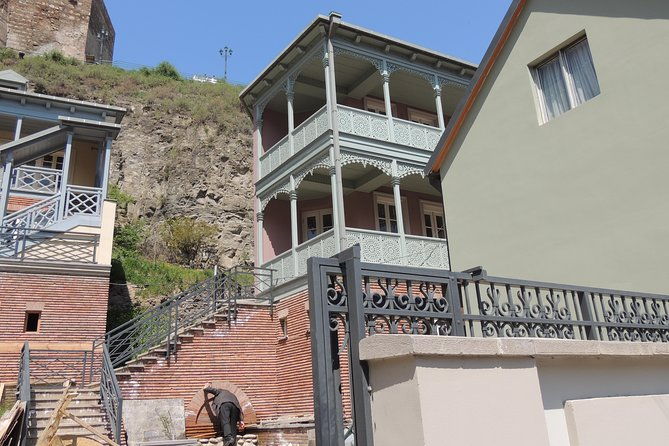 6-day-tour-to-georgia-from-tbilisi-cultural-heritage
