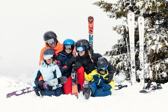 6-days-ski-rental-in-chamonix-for-adults-and-kids