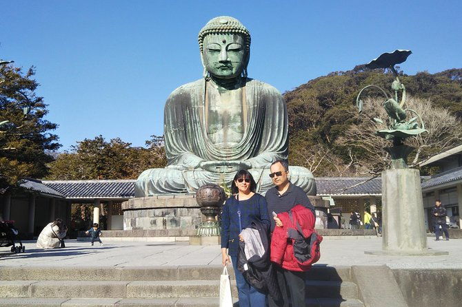 6-hour-kamakura-tour-by-qualified-guide-using-public-transportation