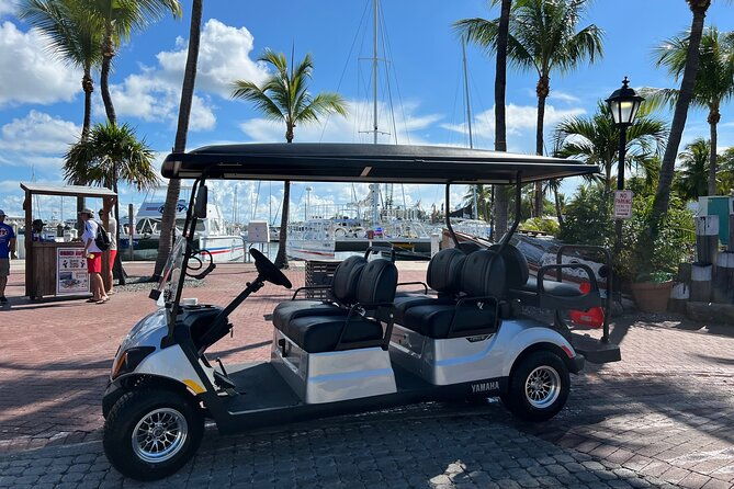 6-passenger-golf-cart-rental-in-key-west