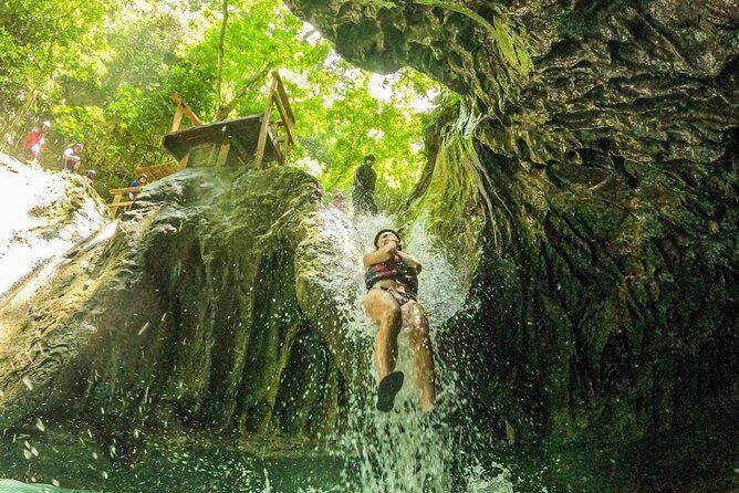 7-waterfalls-in-puerto-plata-a-delicious-local-lunch